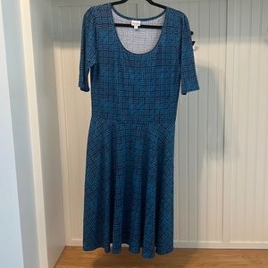 LuLaRoe Nicole